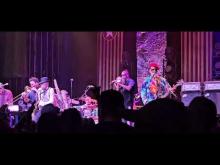 Preview image for the video "2023-05-20 Fishbone @ Santa Cruz Civic Auditorium - Santa Cruz - CA United States (video-20013)".