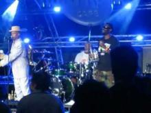 Preview image for the video "2012-09-29 Fishbone @ Hard Rock Cafe - Las Vegas - NV United States (video-2510)".