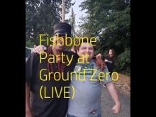 Preview image for the video "2019-08-11 Fishbone @ Cuthbert Amphitheater - Eugene - OR United States (video-3065)".