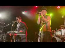 Preview image for the video "2023-06-07 Fishbone @ La Laiterie - Strasbourg - France (video-20158)".
