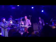 Preview image for the video "2017-03-18 Fishbone @ Baltimore Soundstage - Baltimore - MD United States (video-2955)". Preview image for the video "2017-03-18 Fishbone @ Baltimore Soundstage - Baltimore - MD United States (video-2955)".