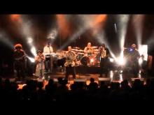 Preview image for the video "2011-05-20 Fishbone @ L'Omnibus - Saint Malo - France (video-2593)".