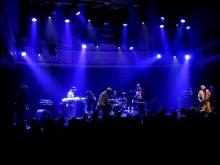 Preview image for the video "2011-08-17 Fishbone @ Paradiso - Amsterdam - Netherlands (video-2275)".