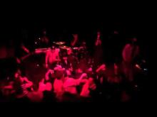 Preview image for the video "2012-07-12 Fishbone @ The New Parish - Oakland - CA United States (video-2494)".