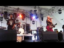 Preview image for the video "2010-06-05 Fishbone @ Wakarusa Festival - Ozark - AR United States (video-2535)".