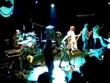 Preview image for the video "2009-06-09 Fishbone @ Trabendo - Paris - France (video-2780)".