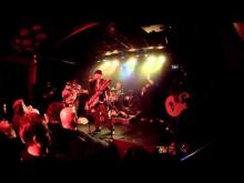 Preview image for the video "2012-11-07 Fishbone @ The Well - Leeds - United Kingdom (video-2428)".