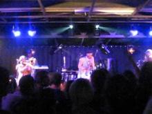 Preview image for the video "2012-11-18 Fishbone @ Akvarium - Budapest - Hungary (video-2438)".