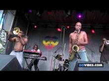 Preview image for the video "2013-07-28 Fishbone @ Gathering of The Vibes - Bridgeport - CT United States (video-2581)".