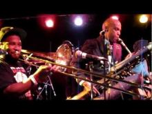 Preview image for the video "2012-09-14 Fishbone @ Mickey Finns - Toledo - OH United States (video-20855)".