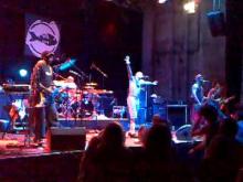 Preview image for the video "2009-06-14 Fishbone @ Kesselhaus - Berlin - Germany (video-2025)". Preview image for the video "2009-06-14 Fishbone @ Kesselhaus - Berlin - Germany (video-2025)".