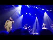 Preview image for the video "2025-05-04 Fishbone @ Paloma - Nimes - France (video-21911)".