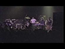 Preview image for the video "1994-03-03 Fishbone @ The Strand - Providence - RI United States (video-21465)".