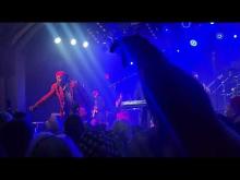 Preview image for the video "2026-05-08 Fishbone @ Teragram Ballroom - Los Angeles - CA United States (video-22401)".