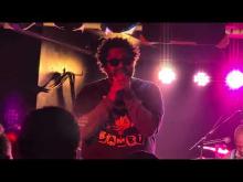 Preview image for the video "2026-04-22 Fishbone @ Empire Underground - Albany - NY United States (video-22353)".