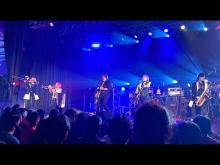 Preview image for the video "2026-09-14 Fishbone @ Gorilla Hall - Osaka - Osaka Japan (video-22496)".
