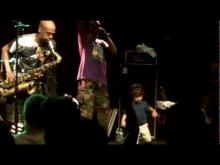 Preview image for the video "2012-07-08 Fishbone @ Brooklyn Bowl - Brooklyn - NY United States (video-2390)".