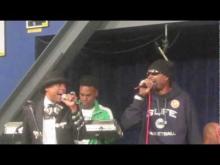 Preview image for the video "2011-10-18 Fishbone @ Amoeba Store - Los Angeles - CA United States (video-2300)".