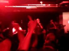Preview image for the video "2014-08-19 Fishbone @ Club Subterráneo - Santiago - Chile (video-2656)".