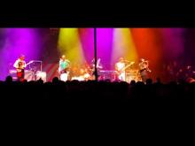 Preview image for the video "2025-06-19 Fishbone @ Citizens House of Blues - Boston - MA United States (video-22005)".