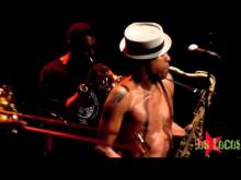 Preview image for the video "2011-05-16 Fishbone @ Le Cabaret Aléatoire - Marseille - France (video-2264)".