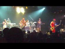 Preview image for the video "2011-05-11 Fishbone @ Le Rocksane - Bergerac - France (video-2260)".