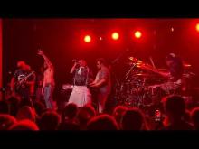 Preview image for the video "2026-04-29 Fishbone @ Cat's Cradle - Carrboro - NC United States (video-22361)".