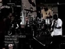 Preview image for the video "1996-07-18 Fishbone @ Warped 96 - Chicago - IL United States (video-21083)".