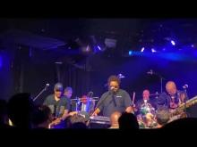 Preview image for the video "2022-09-11 Fishbone @ Le Poisson Rouge - New York - NY United States (video-20992)".