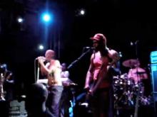 Preview image for the video "2009-06-05 Fishbone @ Islington Academy - London - United Kingdom (video-2019)". Preview image for the video "2009-06-05 Fishbone @ Islington Academy - London - United Kingdom (video-2019)".