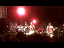 Preview image for the video "2010-08-21 Fishbone @ Sunset Junction Street Fair - Los Angeles - CA United States (video-2170)".