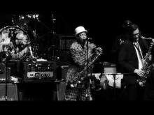 Preview image for the video "2016-10-07 Fishbone @ Saban Theatre - Beverly Hills - CA United States (video-2917)".