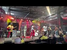 Preview image for the video "2025-06-21 Fishbone @ Buffalo Riverworks - Buffalo - NY United States (video-22020)".