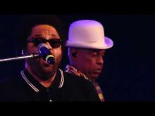 Preview image for the video "2026-09-16 Fishbone @ Ex Theatre Roppongi - Tokyo - Tokyo Japan (video-22503)".