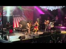 Preview image for the video "2025-08-09 Fishbone @ The Fillmore - Denver - CO United States (video-22051)".