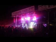 Preview image for the video "2023-09-15 Fishbone @ Patton Street Park - Fort Monroe - VA United States (video-20768)".