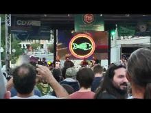 Preview image for the video "2023-09-16 Fishbone @ Pearlpalooza - Albany - NY United States (video-20750)".