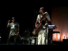 Preview image for the video "2011-11-11 Fishbone @ Lincoln theater - Washington - DC United States (video-21619)".
