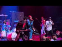 Preview image for the video "2025-06-08 Fishbone @ House Of Blues Orlando - Lake Buena Vista - FL United States (video-21977)".