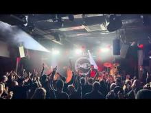 Preview image for the video "2026-09-21 Fishbone @ The Gov - Adelaide - SA Australia (video-22508)".