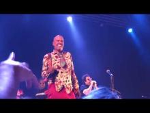 Preview image for the video "2026-09-16 Fishbone @ Ex Theatre Roppongi - Tokyo - Tokyo Japan (video-22531)".