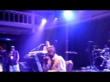 Preview image for the video "2011-08-17 Fishbone @ Paradiso - Amsterdam - Netherlands (video-2640)".