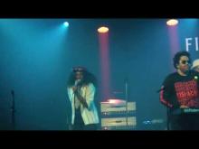 Preview image for the video "2026-09-24 Fishbone @ Liberty Hall - Moore Park - NSW Australia (video-22529)".