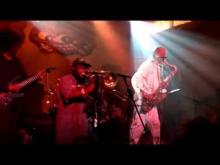 Preview image for the video "2015-10-29 Fishbone @ Jack's Bar - San Antonio - TX United States (video-22464)".