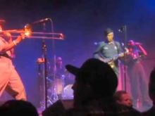Preview image for the video "2014-12-26 Fishbone @ House of Blues Boston - Boston - MA United States (video-2755)".