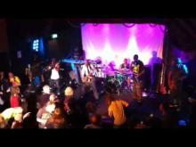 Preview image for the video "2011-05-03 Fishbone @ The Globe - Roath (Cardiff) - United Kingdom (video-2426)".