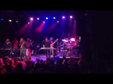 Preview image for the video "2026-04-27 Fishbone @ The Sinclair - Cambridge - MA United States (video-22407)".
