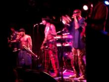 Preview image for the video "2012-06-30 Fishbone @ Lee's Palace - Toronto - ON Canada (video-2384)".