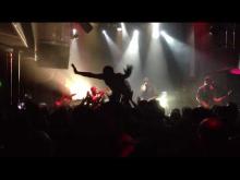 Preview image for the video "2014-05-18 Fishbone @ Le Petit Bain - Paris - France (video-3013)".