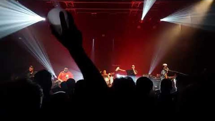 Preview image for the video "2023-06-06 Fishbone @ L'Ilyade - Seyssinet-Pariset - France (video-20159)".